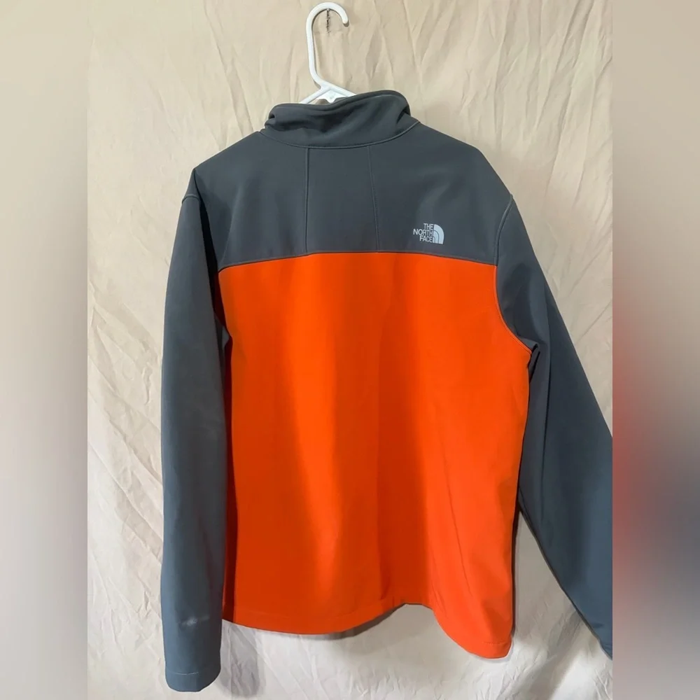 North face jacket